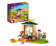 LEGO Friends 41696 Kąpiel dla kucyków w stajni - 1040634 - zdjęcie 6
